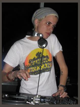 Samantha Ronson